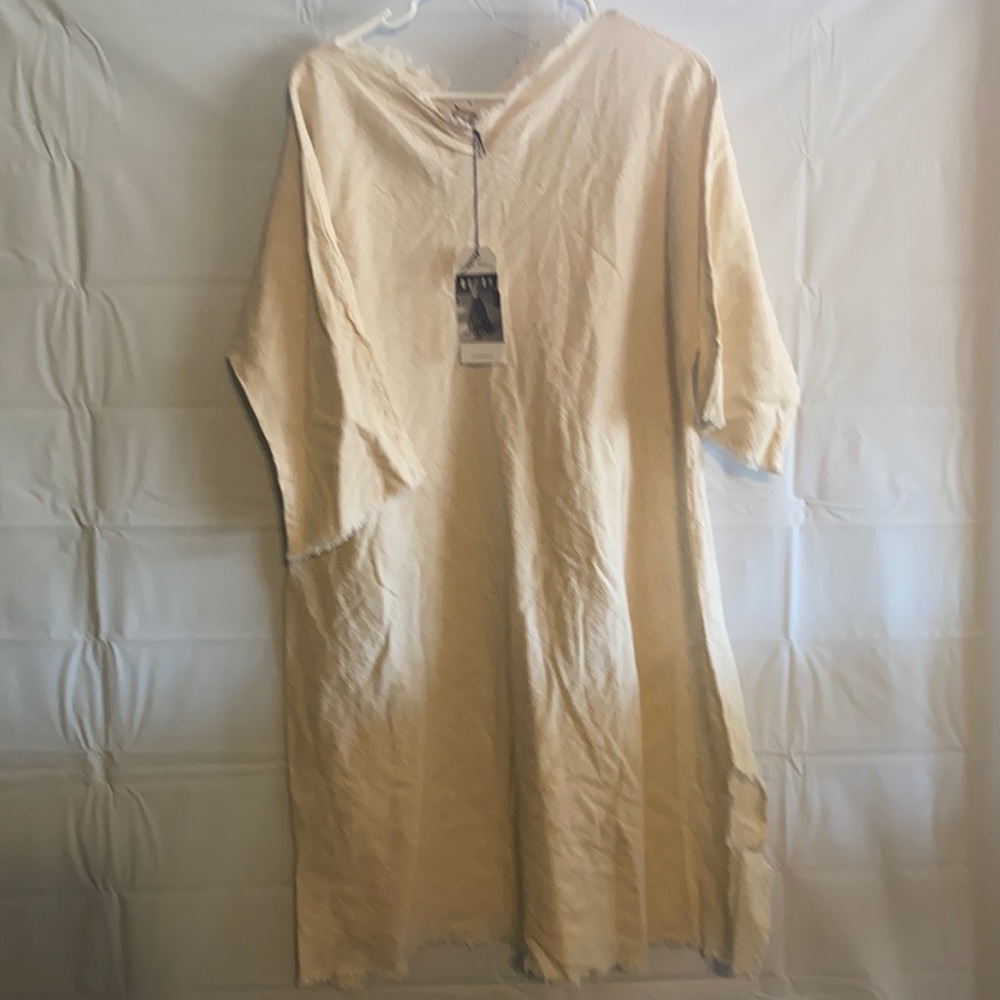 Cynthia Ashby Dress